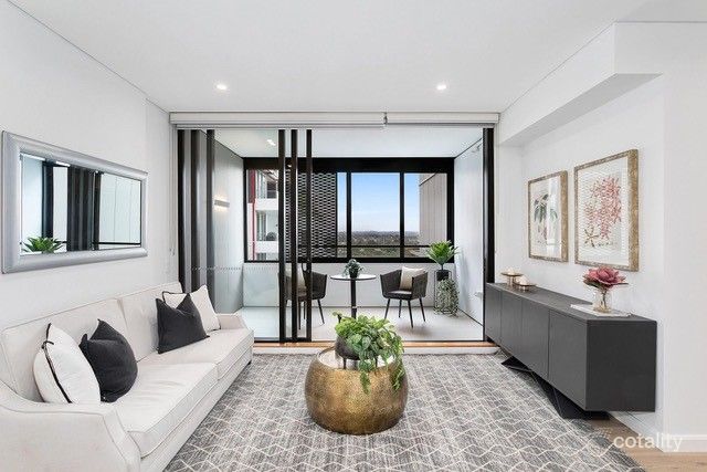 1302/229 Miller St, North Sydney, NSW 2060