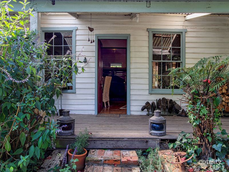 46 Scannels Rd, Toora North, VIC 3962