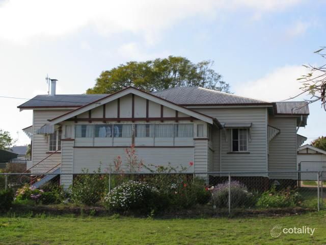 24 Baynes St, Wondai, QLD 4606