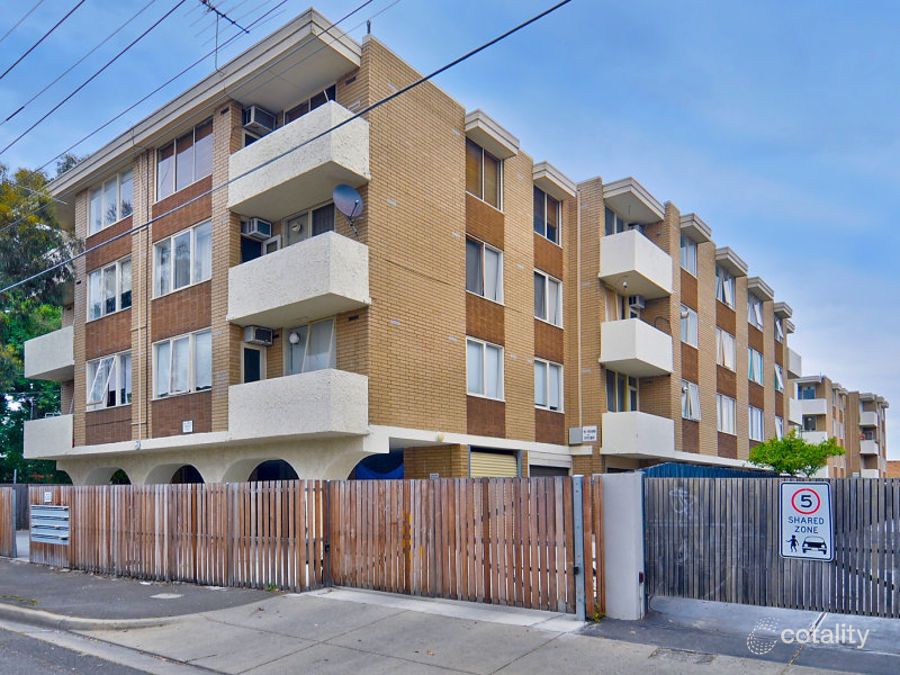 14/45-47 De Carle St, Brunswick, VIC 3056