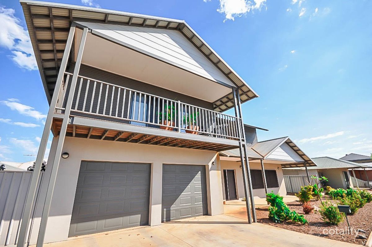 11 Rogers St, Port Hedland, WA 6721