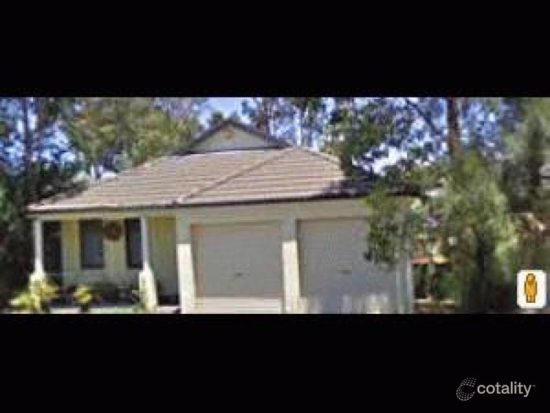 4 Pimelea Pl, Rooty Hill, NSW 2766