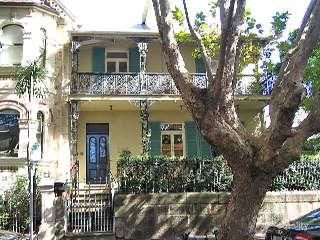 127 Paddington St, Paddington, NSW 2021