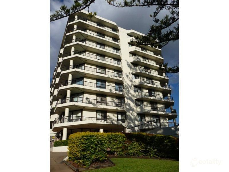 22/32-34 Kent St, West Gladstone, QLD 4680