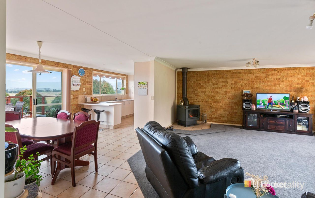 8 Georgia Lane, Candelo, NSW 2550