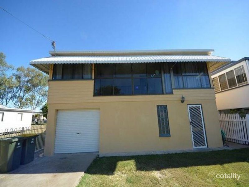 21 Larnach St, Allenstown, QLD 4700