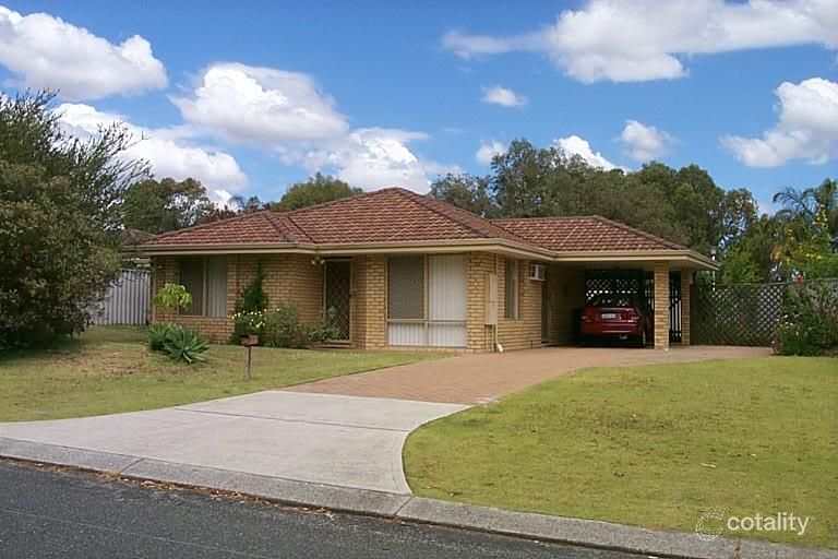 3 Bunderra Cl, Karawara, WA 6152