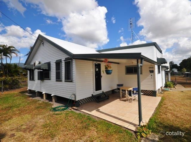 18-22 Mullins Rd, Bambaroo, QLD 4850