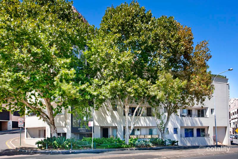 28/67 Cowper Wharf Roadway, Woolloomooloo, NSW 2011