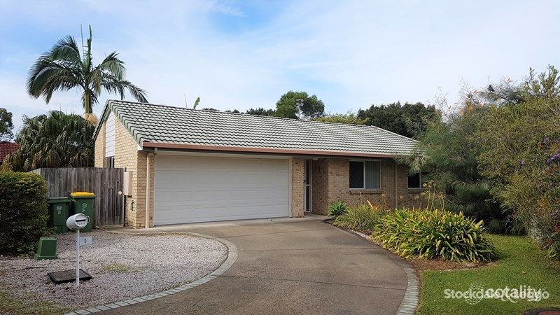 3 Scowcroft Pl, Currimundi, QLD 4551