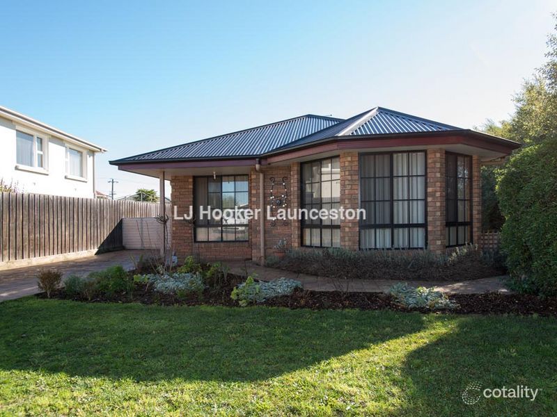 2a Napoleon St, Youngtown, TAS 7249