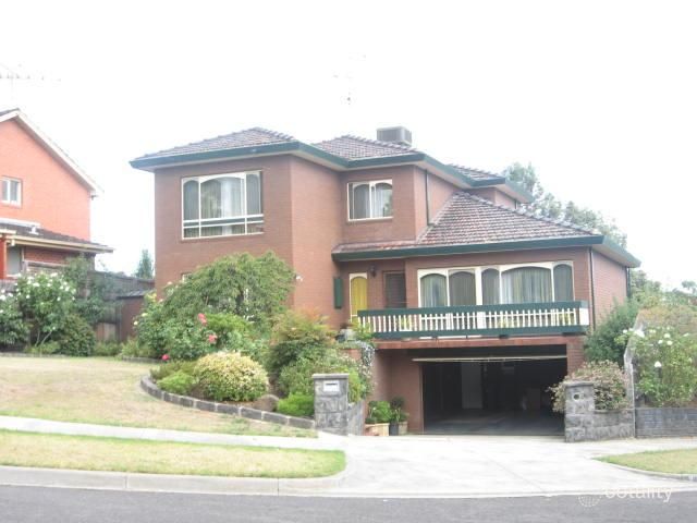 9 Ben Nevis Gr, Bulleen, VIC 3105