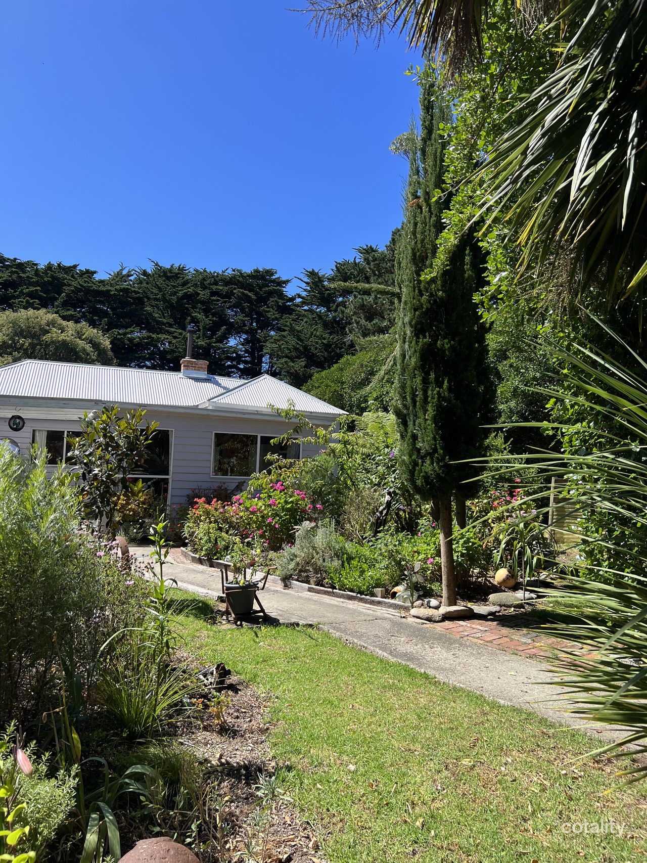 3383 North Rd, Egg Lagoon, TAS 7256