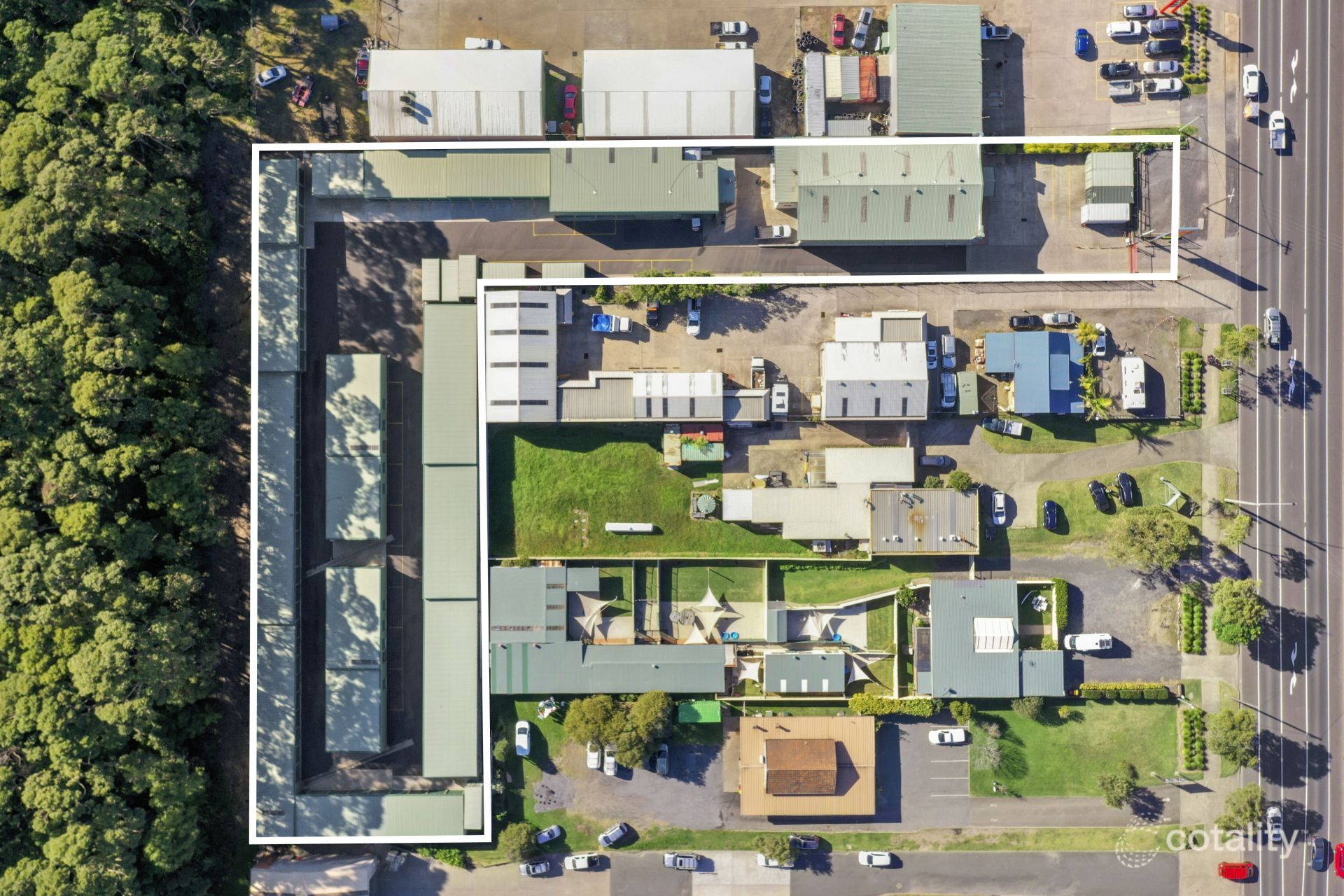 241 Princes Hwy, Ulladulla, NSW 2539