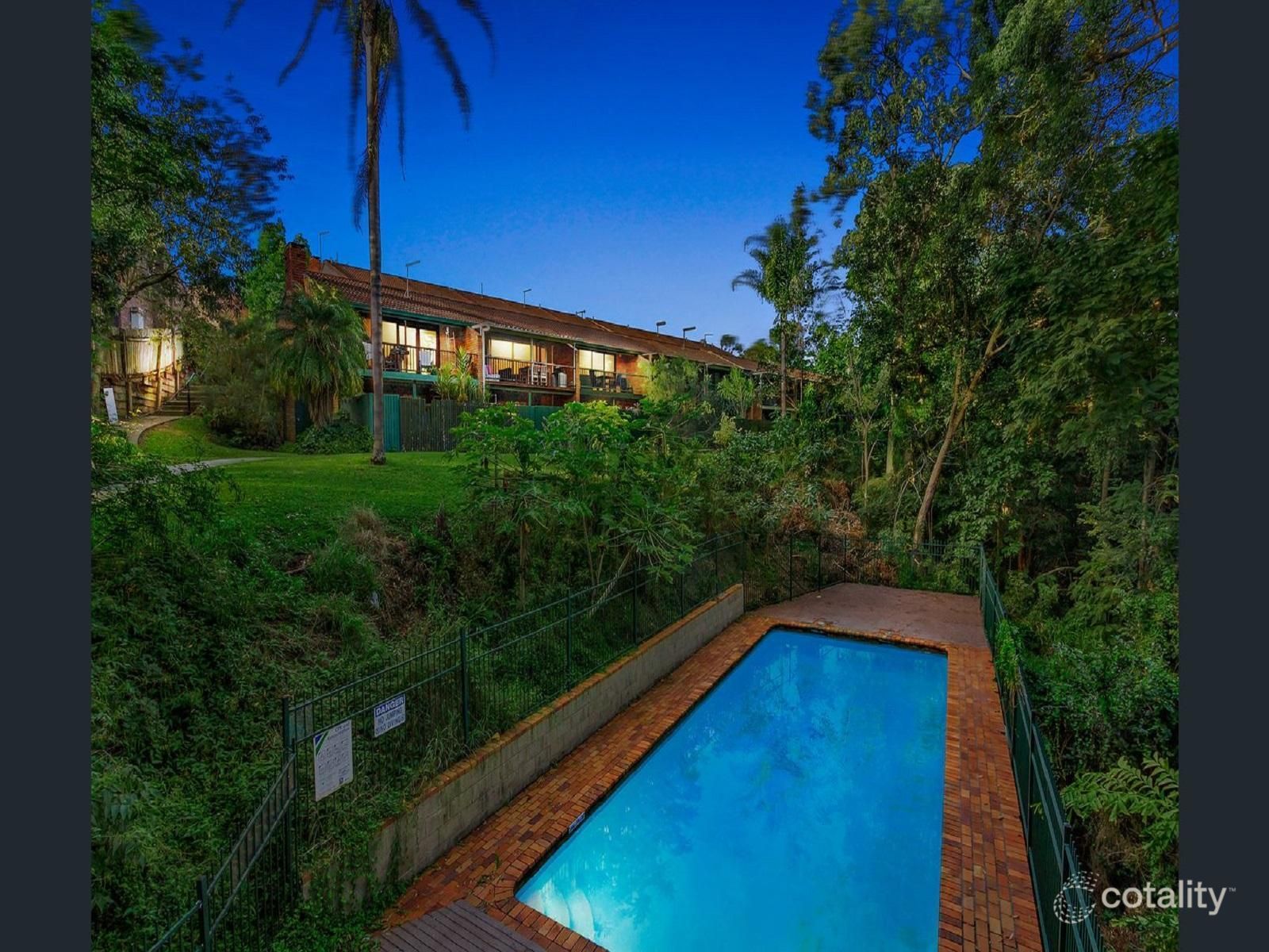 21/21 Jane St, Arana Hills, QLD 4054