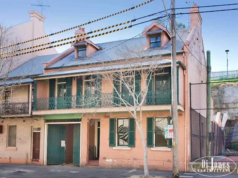 1/94 Kent St, Millers Point, NSW 2000