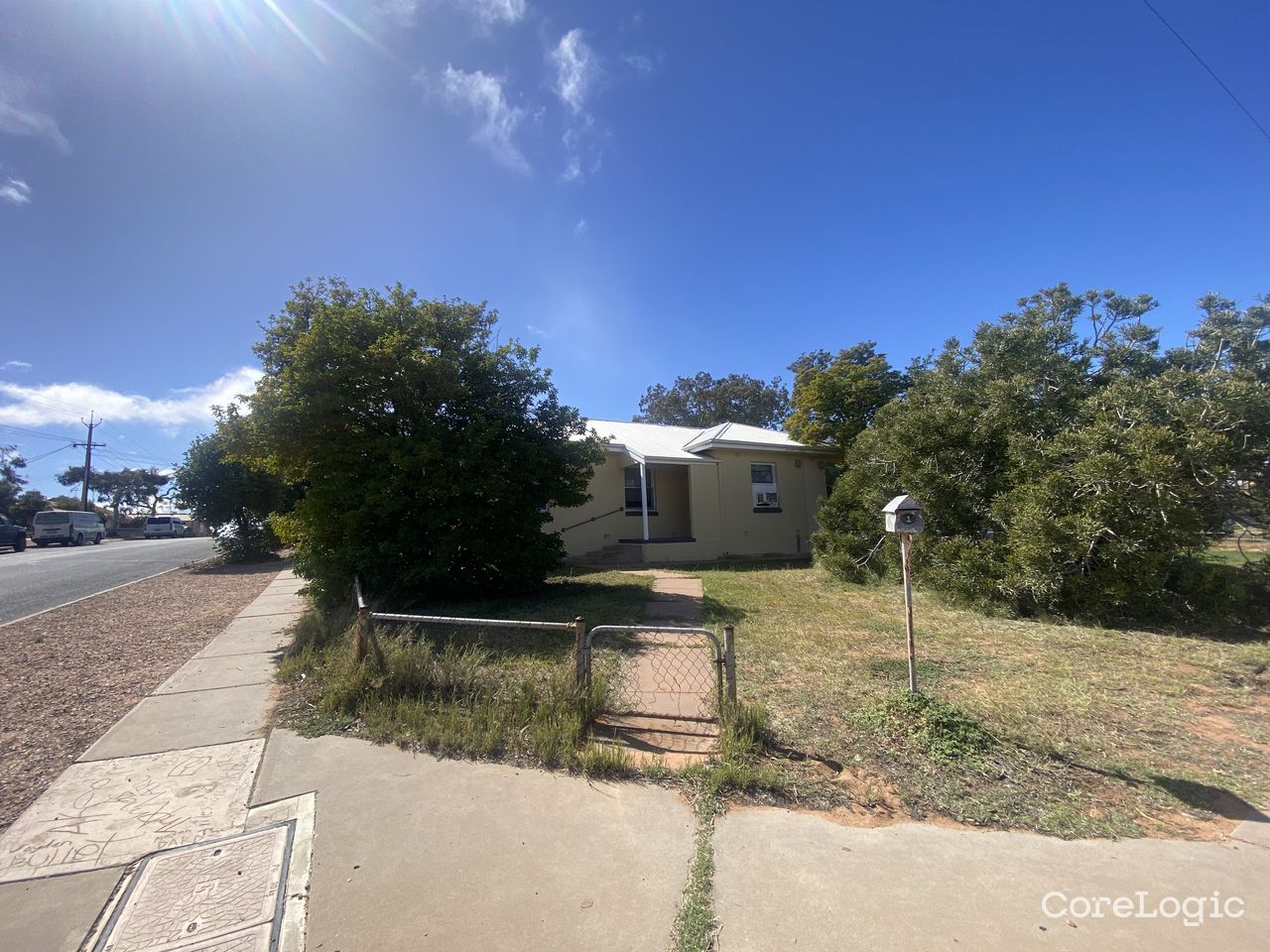 1 Derwent Cl, Port Augusta, SA 5700