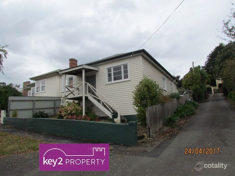8 Effingham St, South Launceston, TAS 7249