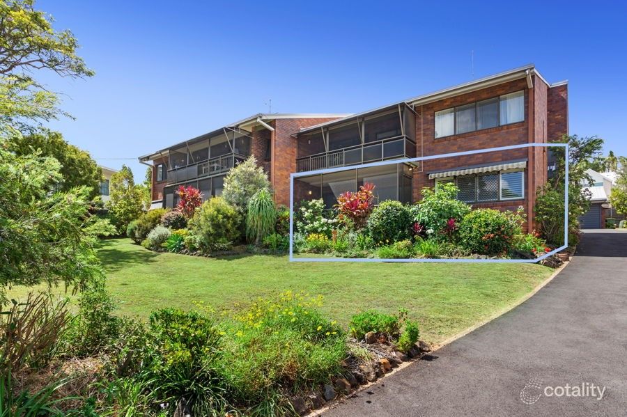 2/19 Amaroo Dr, Buderim, QLD 4556