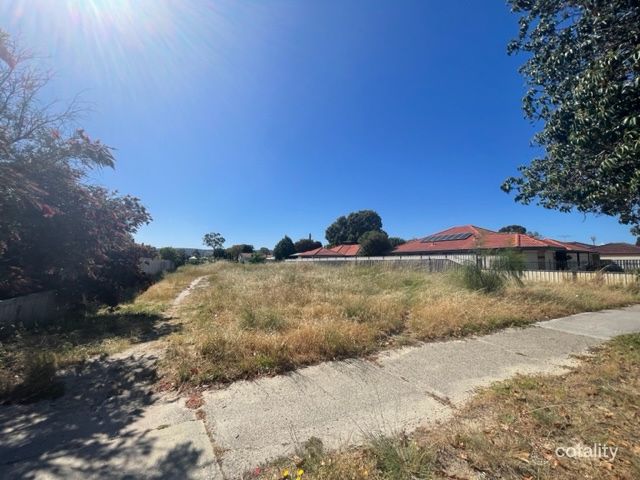 24 Ferguson St, Midvale, WA 6056