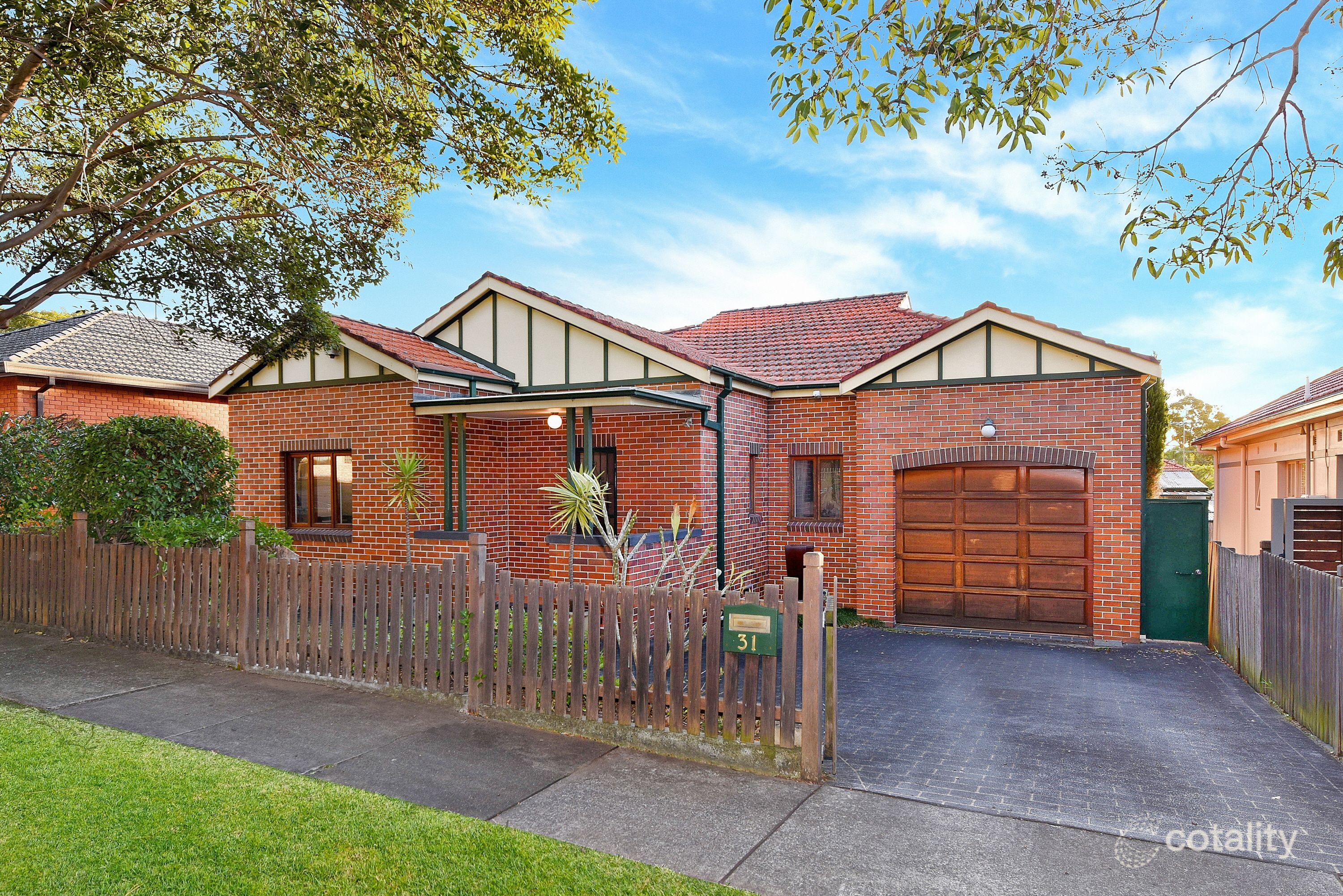 31 Cross St, Strathfield, NSW 2135