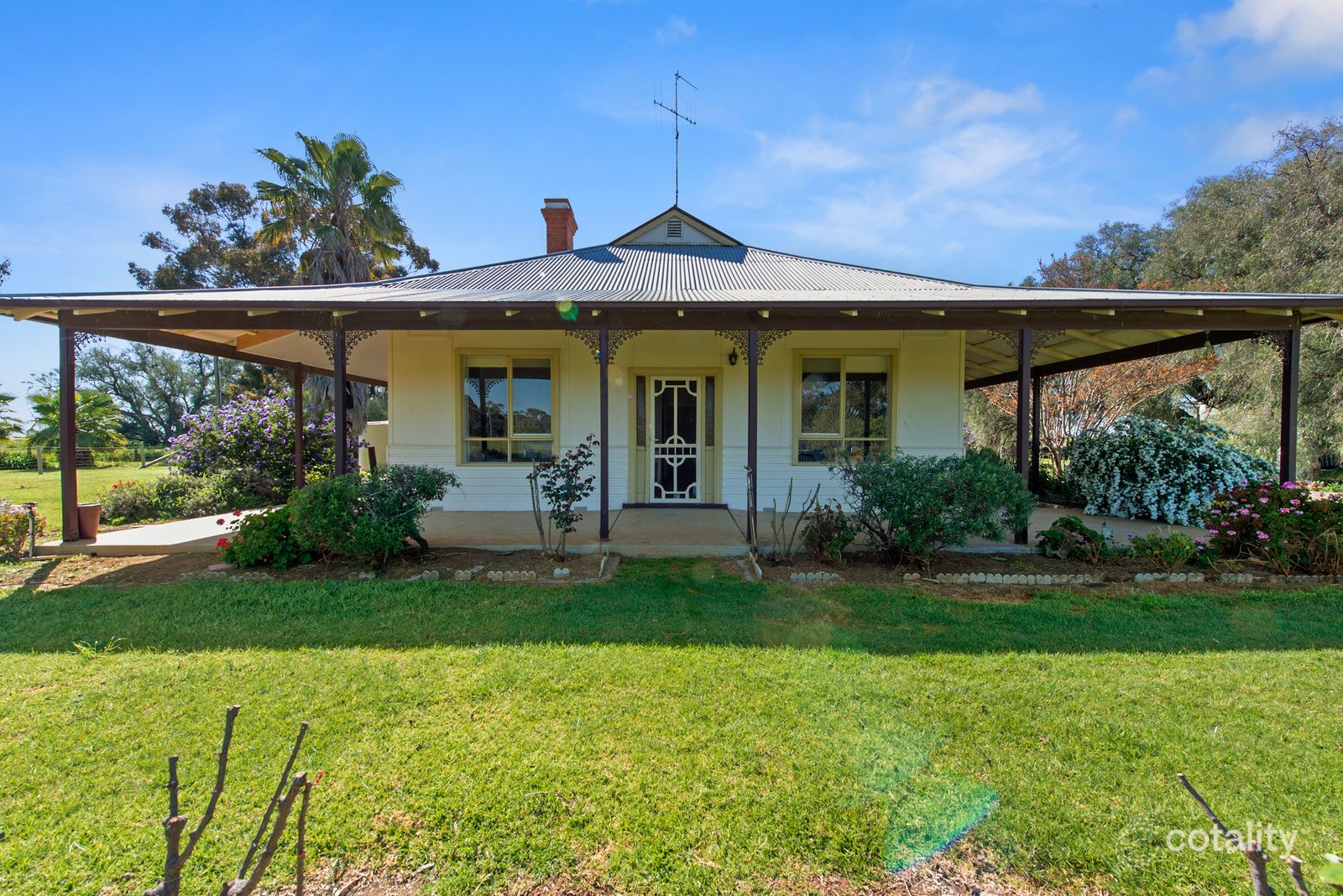 1040 Newell Hwy, Tocumwal, NSW 2714