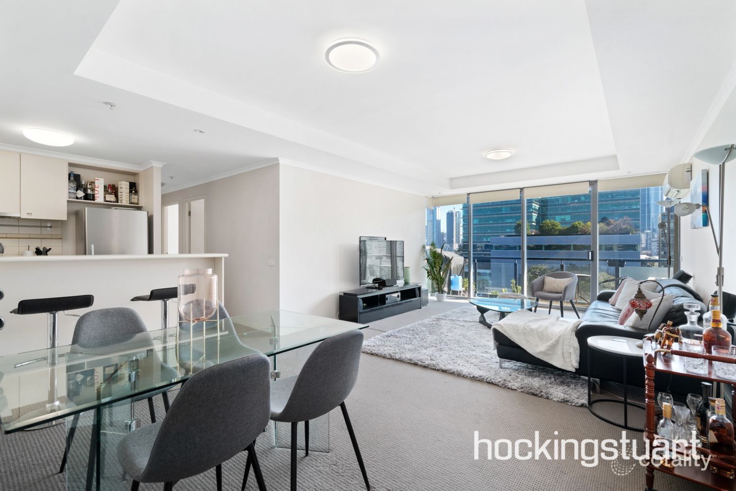 77/88 Park St, South Melbourne, VIC 3205