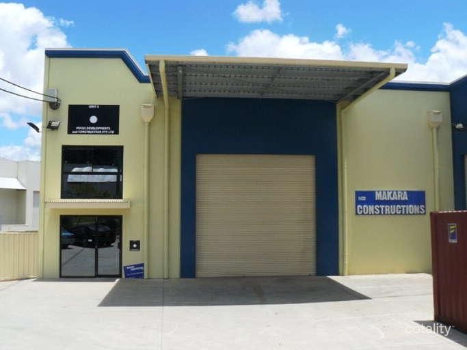 2/22 Kessling Ave, Kunda Park, QLD 4556