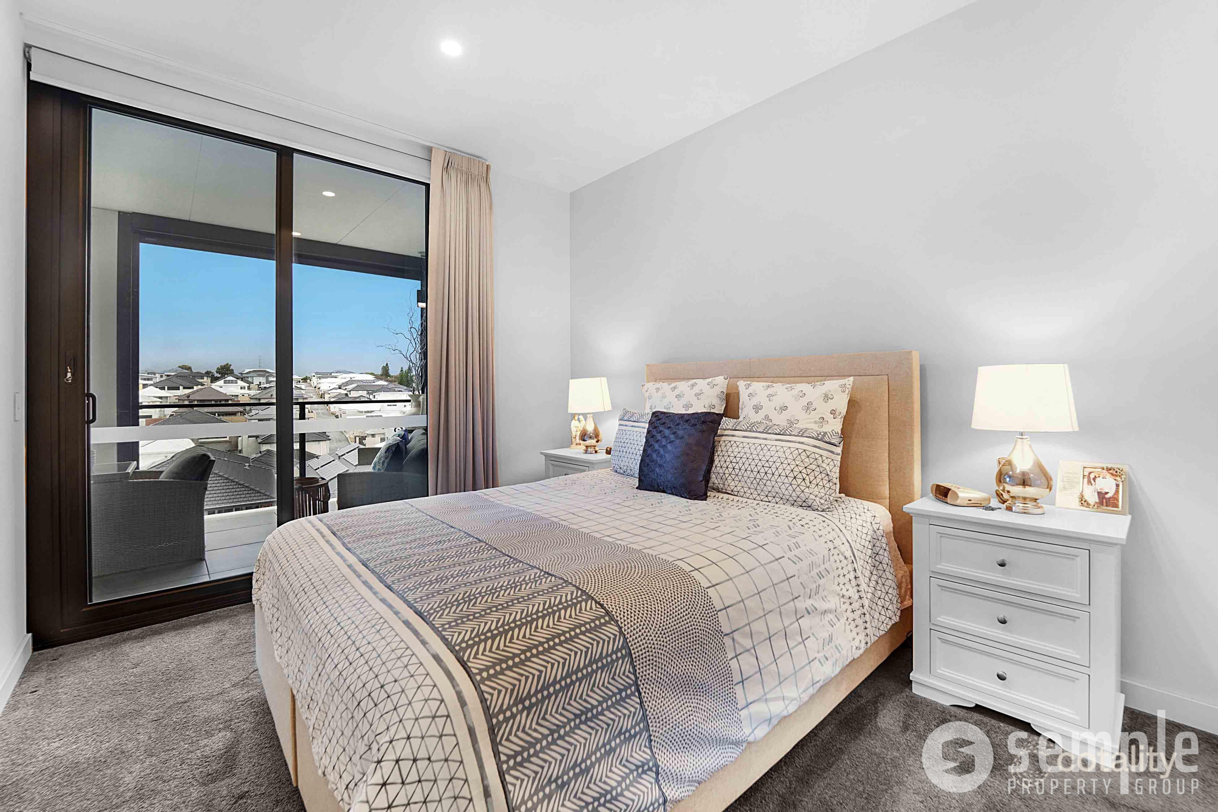 47/77 Orsino Bvd, North Coogee, WA 6163
