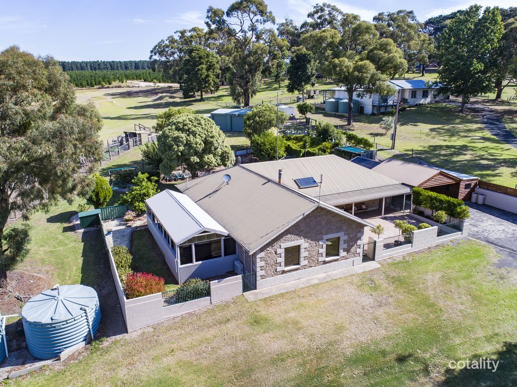 33990 Princes Hwy, Compton, SA 5291