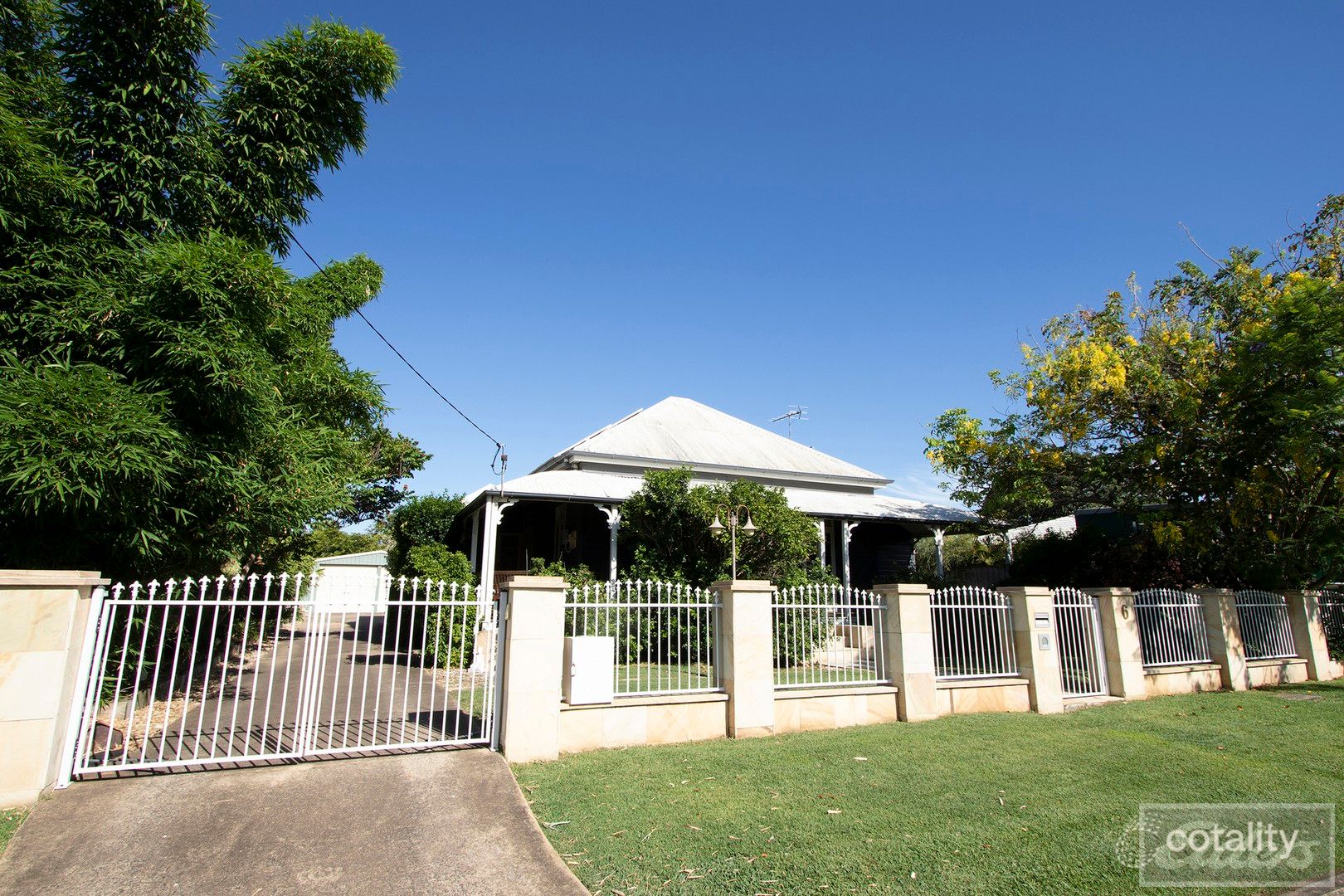 6 Herbert St, Laidley, QLD 4341