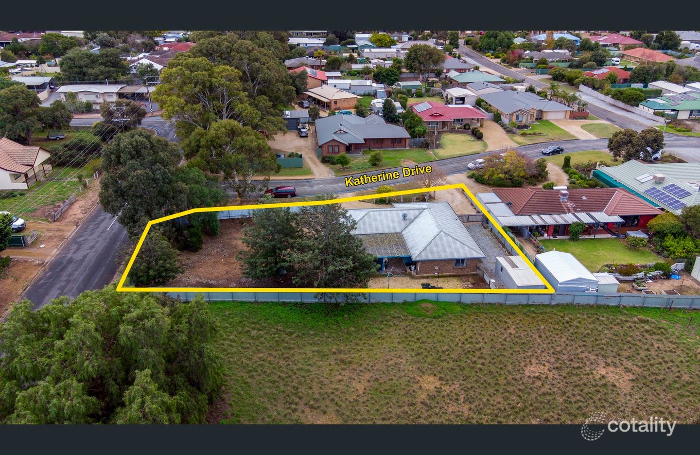 1 Katherine Dr, Normanville, SA 5204