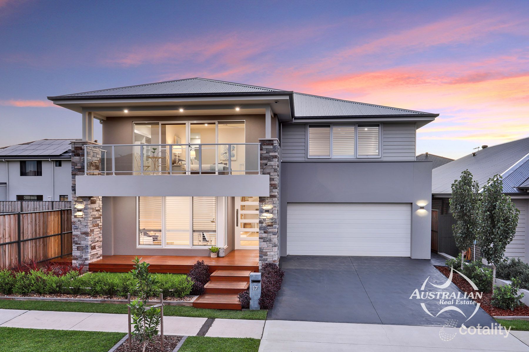 17 Kalinda Ave, Gables, NSW 2765