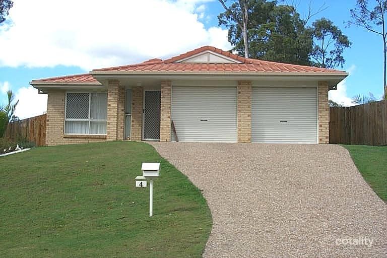 4 Mahogany Ct, Beenleigh, QLD 4207
