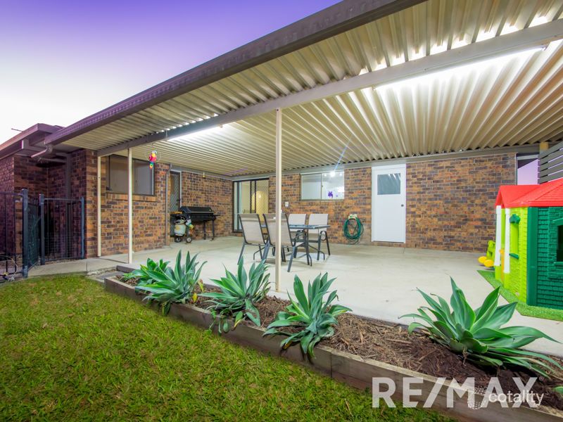 11 Raphael Ct, Morayfield, QLD 4506
