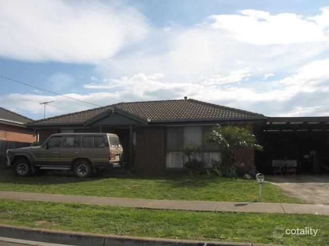 4 Dymock Ct, Craigieburn, VIC 3064