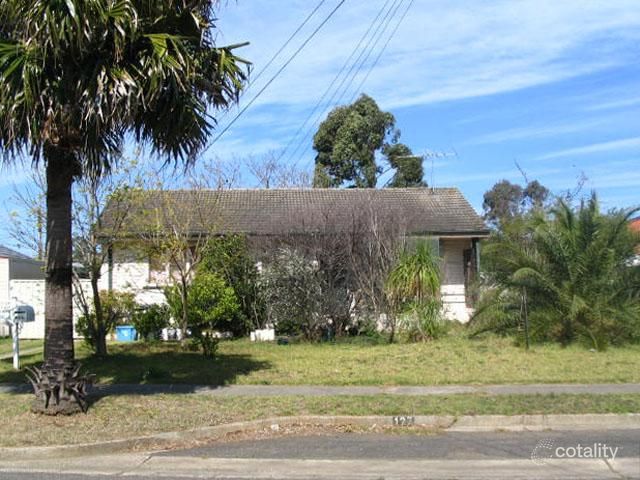 127 Willan Dr, Cartwright, NSW 2168