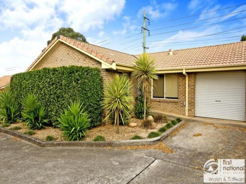 1/105-107 Hammers Rd, Northmead, NSW 2152