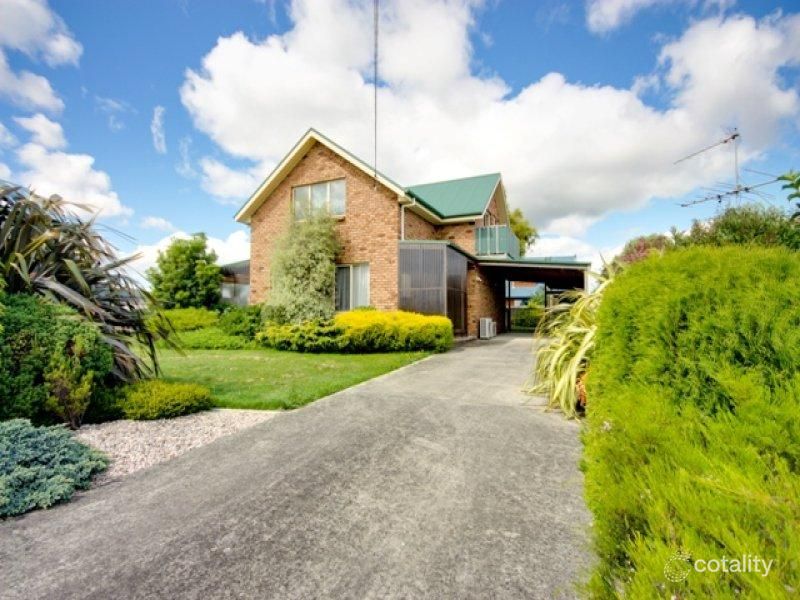 22 Duff Dr, Sheffield, TAS 7306