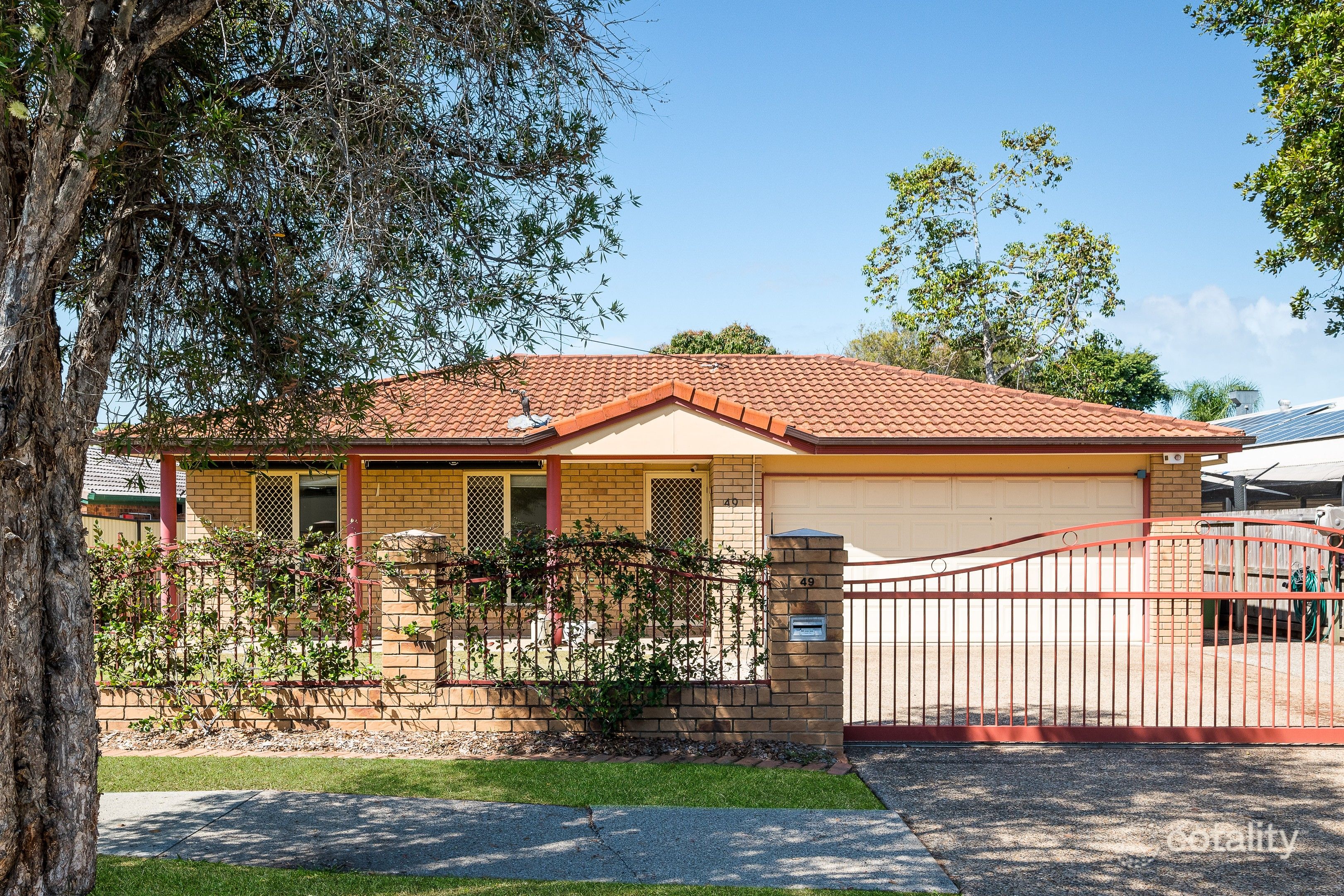 49 Furzer St, Browns Plains, QLD 4118