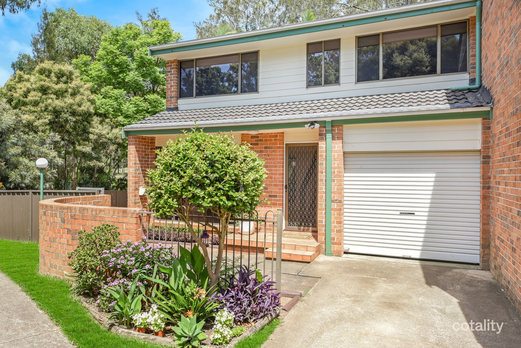 11/322 Railway Pde, Macquarie Fields, NSW 2564
