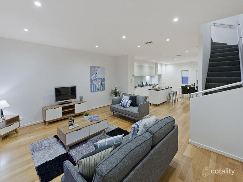 17 Southcott Walk, Adelaide, SA 5000