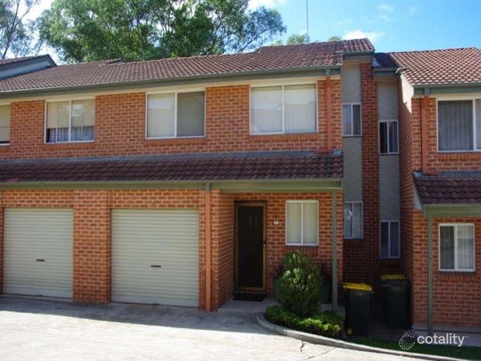 4/16 Patricia St, Blacktown, NSW 2148