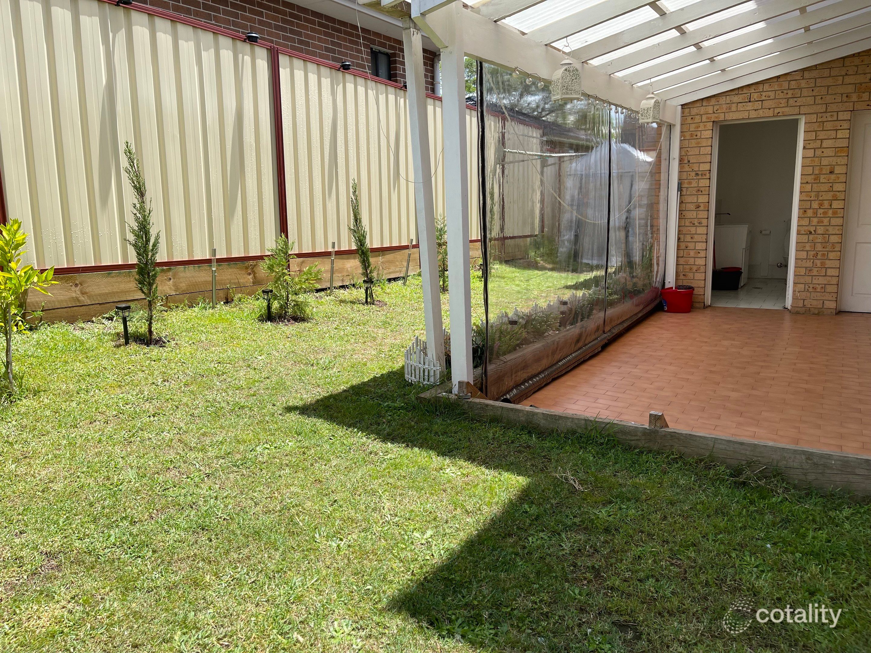 3/5 New St, Auburn, NSW 2144