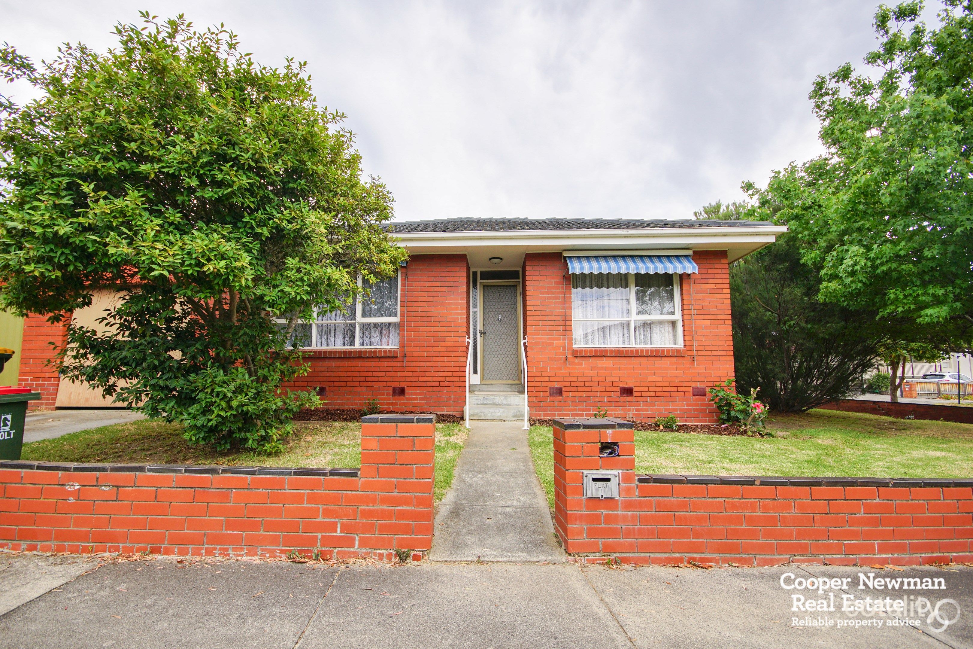 1/43-45 Peacock St, Burwood, VIC 3125