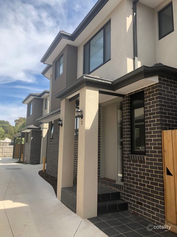 3/10 Richmond St, Blackburn South, VIC 3130