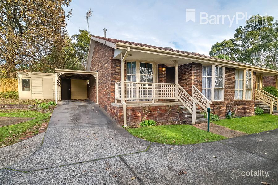 4/83 Sandells Rd, Tecoma, VIC 3160