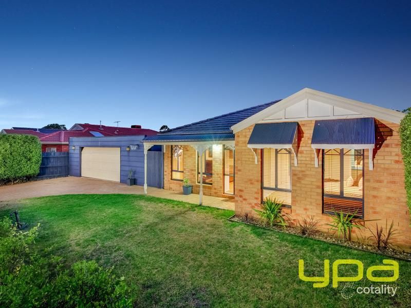 5 Skipton St, Kurunjang, VIC 3337