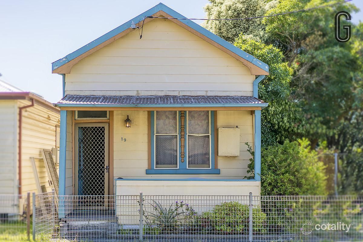 19 Coal St, Islington, NSW 2296