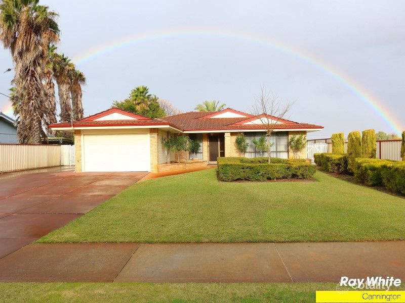 183 George St, Queens Park, WA 6107